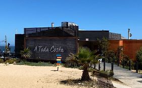 Hermoso y nuevo departamento en Algarrobo Norte